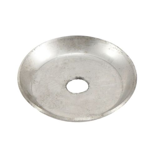 Miscellaneous Product D-2 Parker Boiler 2 Inch Orifice Disc