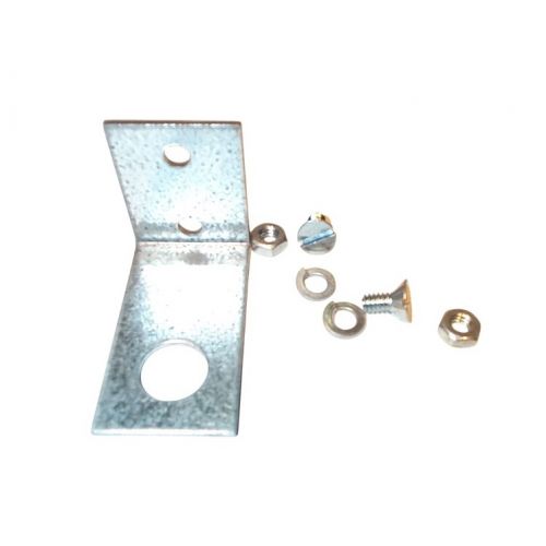 Mounting Bracket W/Screws For Johnson Controls -Part# D-3031-100