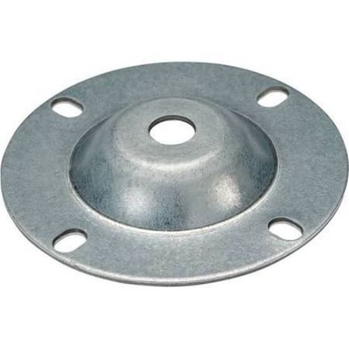 Auxiliary Mounting Bracket For Johnson Controls -Part# D-3153-106