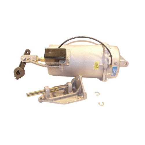 Damper Act 813 Wpositioner For Johnson Controls Part# D-3246-2