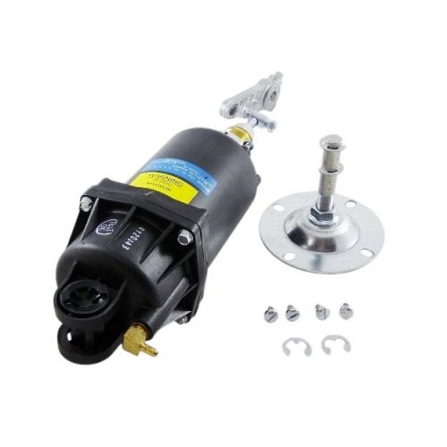 Damper Act 2Stage 36 & 912 For Johnson Controls Part# D-4070-1