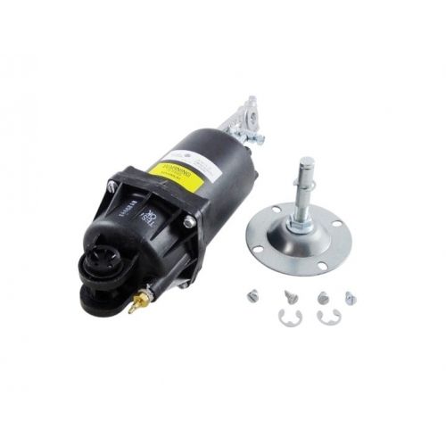 Damper Actuator 813 Aux Mtg For Johnson Controls Part# D-4073-5