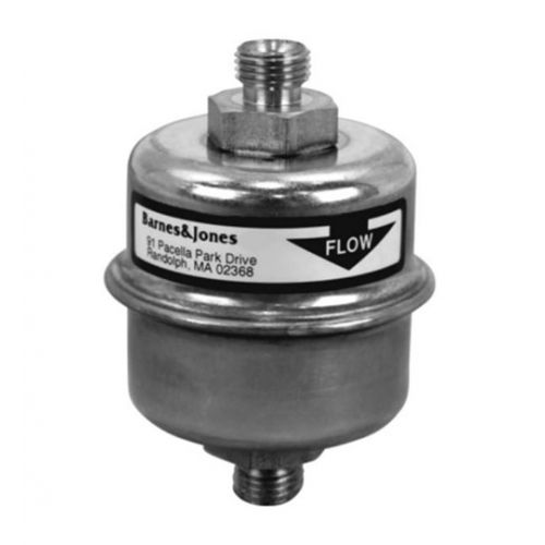 Barnes & Jones-D-4242-2-1/2" Steam Trap Same As D-4242-A