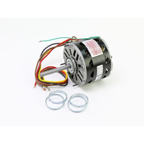 208230V1Ph 14Hp 1075Rpm 2Spd For Century Motors Part# D0002