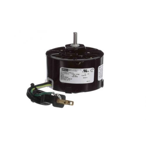 Regal Rexnord - Fasco D0636 1/88HP 1-Speed Motor 3.3" DIA