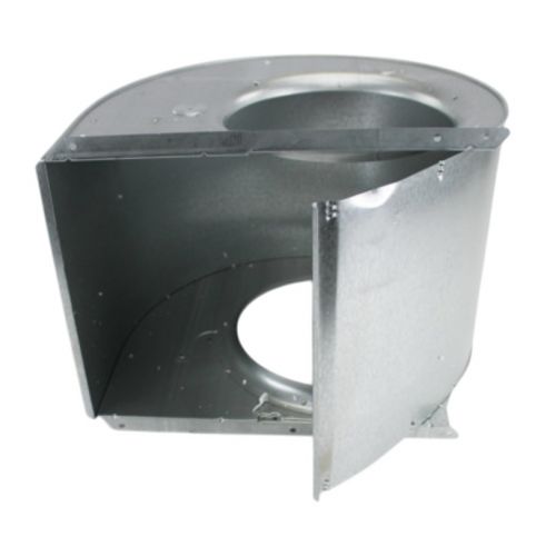 11" X 10" Blower Housing Assy For Nordyne -Part# D07484R