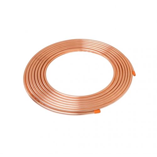 1/2"Odx.032"X50' Coil For Mueller Industries -Part# D08050
