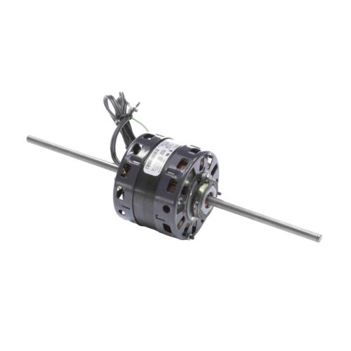 Regal Rexnord - Fasco D1025A 1/3HP Motor 1625 RPM 208-230V