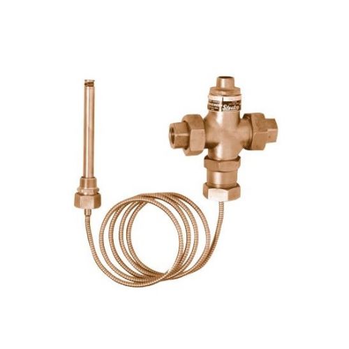 Sterling-Sterlco D151.02.0000 Regulator Control Valve 3/4" D/A 85-125F 6' CAP