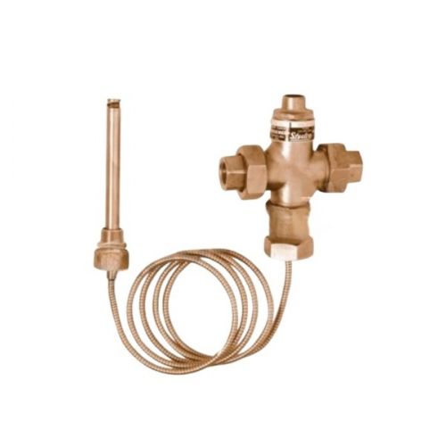 Sterling-Sterlco D151.05.0000 D/A Temperature Control Valve 3/4" 150-190°F 6' Capillary