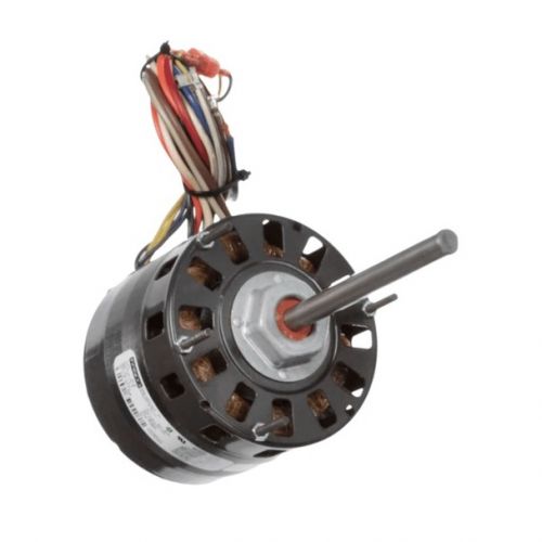 Regal Rexnord - Fasco D152A 4-Speed 1050 RPM 277V/1PH 42 Frame OAO