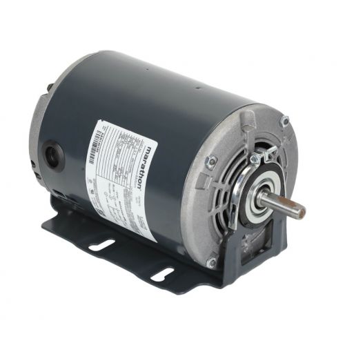Regal Rexnord - Marathon D163 1/2HP Motor 1725 RPM 230V/1PH