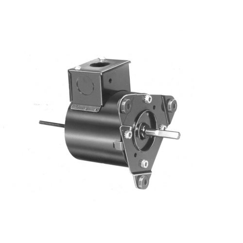 Regal Rexnord - Fasco D184 1/25HP 1-Speed Motor 1550 RPM 115V 
