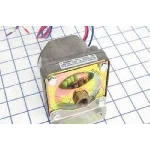 .4/18# Single Setpt Housed #Sw For Barksdale -Part# D1H-H18SS