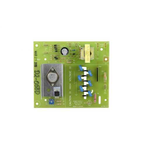 Power Board For Carrier -Part# D2055D