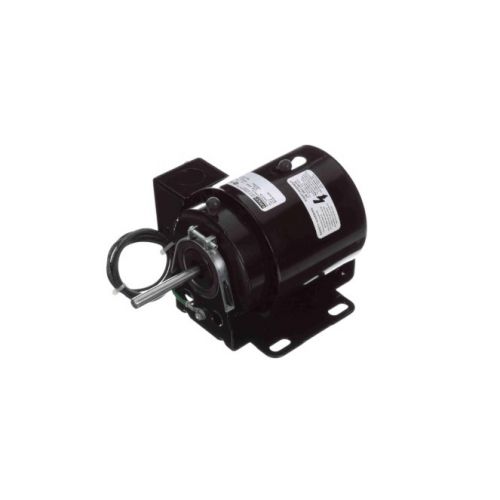 Regal Rexnord - Fasco D238 1/15HP 1-Speed Blower Motor 3.3" DIA 