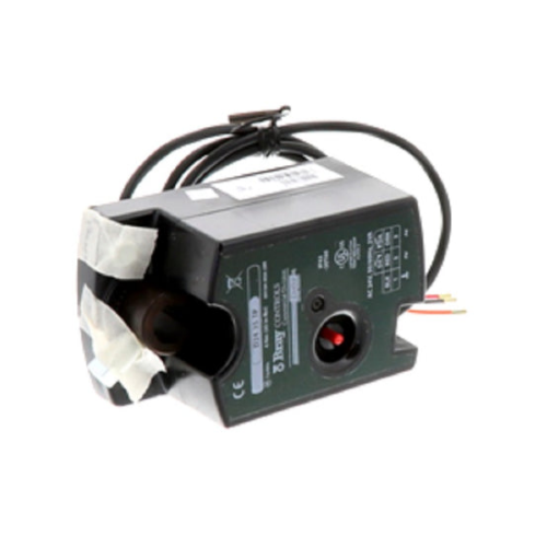 Tri-State 24V Nsr Actuator For Bray Commercial -Part# D24-35-TP