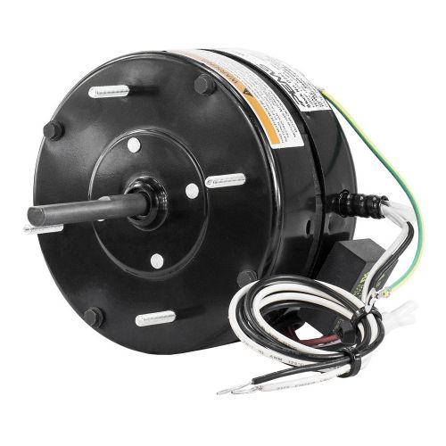 PEMS D242 1/20HP Motor 1050 RPM 115V