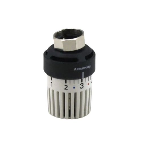 Lv-4 Thermostaticoperator For Armstrong International -Part# D24660