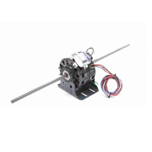 Regal Rexnord - Fasco D292A 4-Speed Fan Coil & Air Conditioner Motor 1050 RPM 5" DIA 230V/1PH 42-FRM