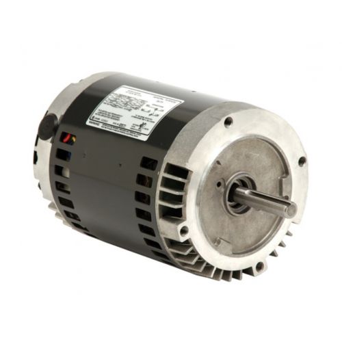 Nidec-Us Motors D32CP2PCR 1.5HP Open Drip Proof 1725 RPM 115-230V 56C 