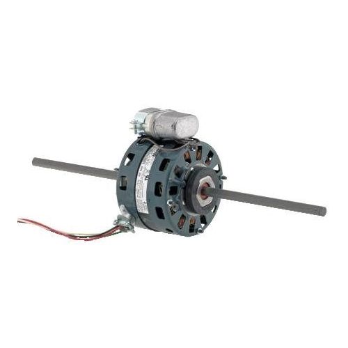 1/8Hp 115V 1550Rpm 4Spd Motor For Regal Rexnord - Fasco -Part# D347