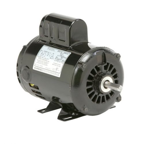 Nidec-US Motors D34CP3PH 3/4HP General Purpose Motor 1140 RPM 115/230V/1PH 56H