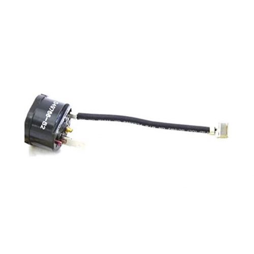 Overload Compressor For Amana-Goodman Part# D4976682
