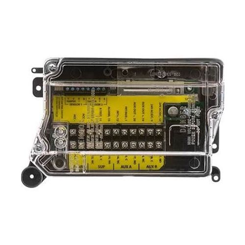 4-Wire Power Board Only, D4120 For System Sensor -Part# D4P120