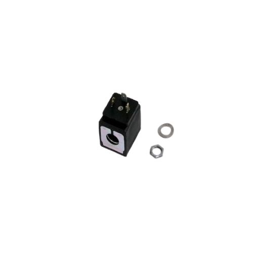 Parker Fluid Control D500C2 Coil 24 VDC