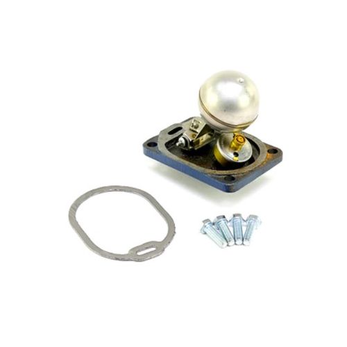Cap W/Mech Repr 15B2/A2/A3/B3 For Armstrong International -Part# D506503