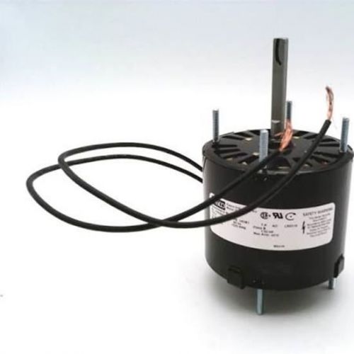 1/30Hp 115V 1500Rpm 1Spd Motor For Regal Rexnord - Fasco -Part# D514