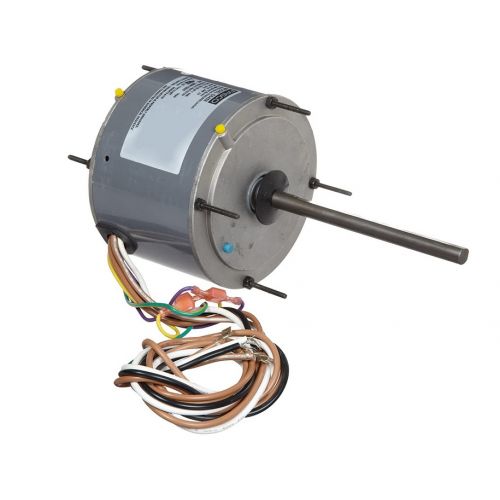 1/5-1/4-1/3Hp 208/230V Fan Mtr For Regal Rexnord - Fasco -Part# D5458