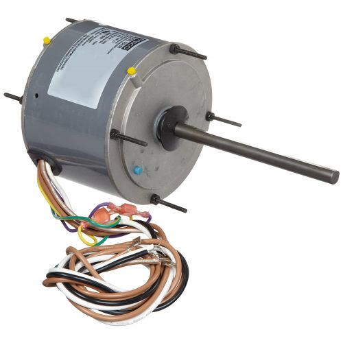 1/5-1/4-1/3Hp 208/230V Fan Mtr For Regal Rexnord - Fasco -Part# D5458