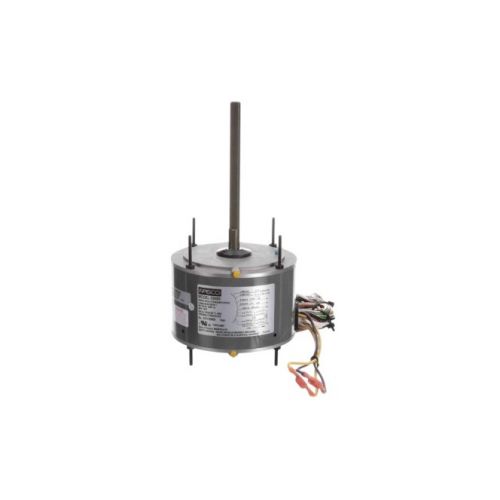 Regal Rexnord - Fasco D5459 1/6HP 1-Speed Motor 5.63" DIA