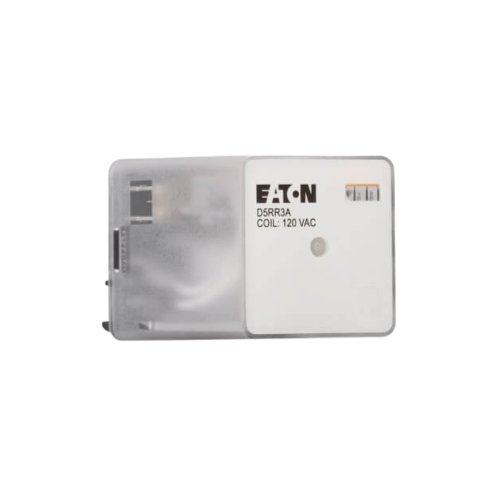 120V 15A Dpdt 11Pin Relay For Cutler Hammer-Eaton -Part# D5RR3A