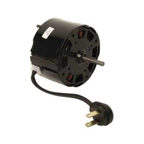 Regal Rexnord - Fasco D632 1/45HP Condenser Fan Motor 1625 RPM 120V 