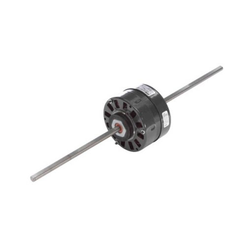 Regal Rexnord - Fasco D655 1/25HP 3-Speed Motor 1050 RPM 230V
