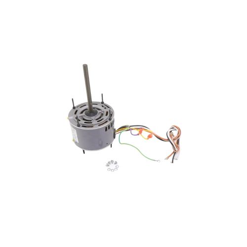 Regal Rexnord - Fasco D742 1/4HP Motor 1075 RPM 208-230V