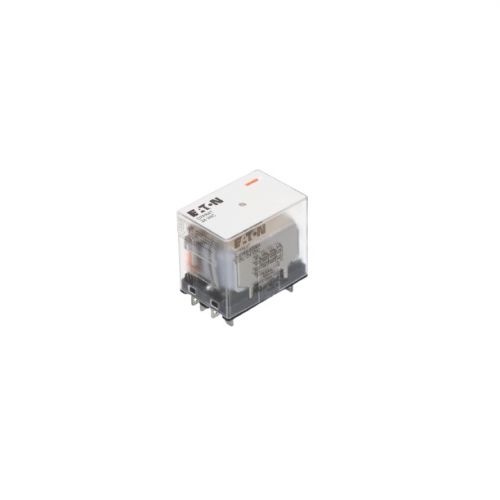 Cutler Hammer-Eaton D7PR4T Relay 24V