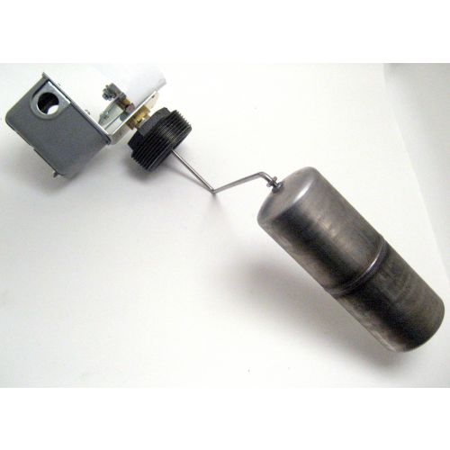 Float Switch, 2.5" For Xylem-Hoffman Specialty -Part# DA0393