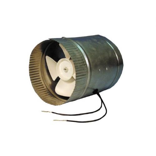 Duct Booster 6 For Supco Part# Db6