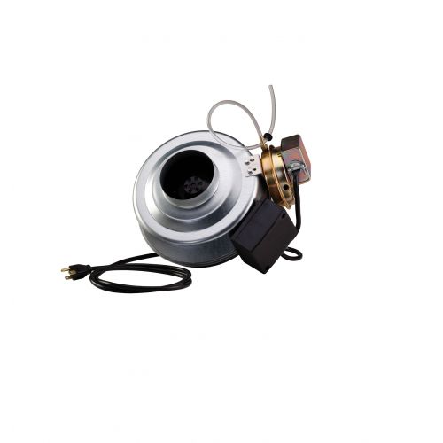 Packard DBF4XL Dryer Exhaust Fan 4" DIA