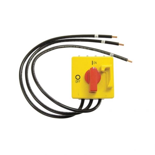 Markel Products Co. DCS403/5100 Disconnect Switch