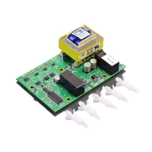 Warrick-Gems Sensors & Controls DFB1B0K04 Dual Level Control W/Time Delay 120V