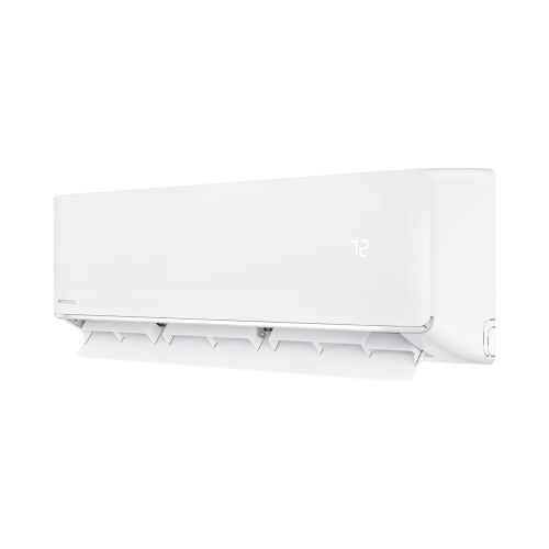 DIY 5th Gen 6K BTU Ductless Air Handler (DIY-06-HP-WMAH-230D25-O) – Compact Multi-Zone Comfort with Simplified Installation
