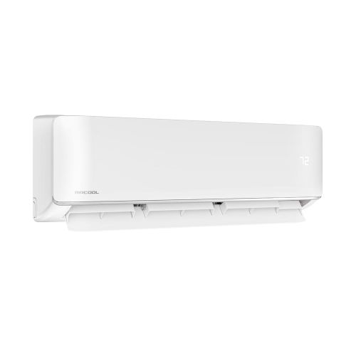 MRCOOL DIY 5th Gen Wall-Mount Air Handler (DIY-36-HP-WMAH-230D25-O) – Wide-Coverage Temperature Control for Large Living Spaces