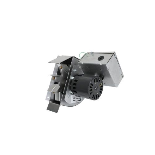 Tjernlund Products DJ-3C In-Line Draft Inducer W/Prover