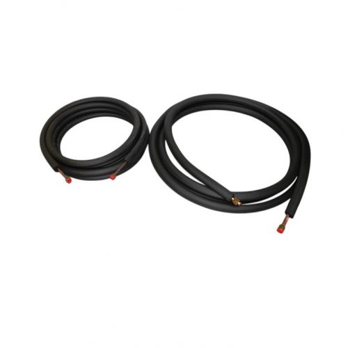 Line Set 3/8 X 5/8" 30' For Sanyo HVAC -Part# DL06100830