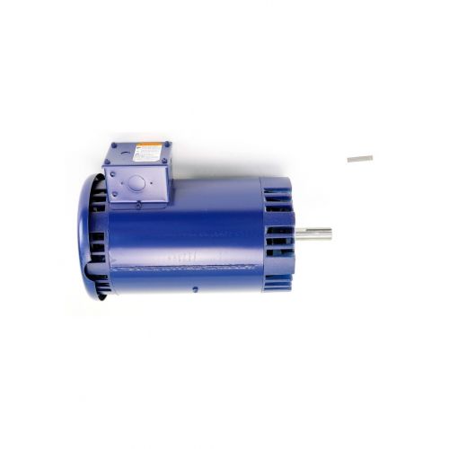 Xylem-Hoffman Specialty DM0442 1.5HP Pre-Efficiency Pump 1750 RPM 230-460V/3PH